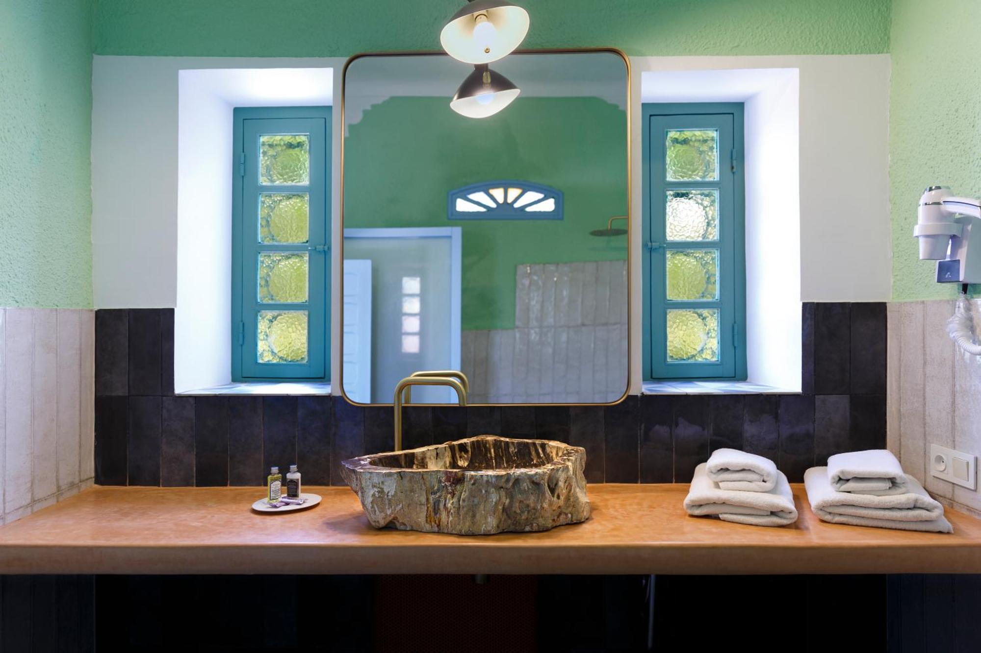 Riad Tamayourt Ocean View & Piscine Chauffee A 30 Szavíra Szoba fotó