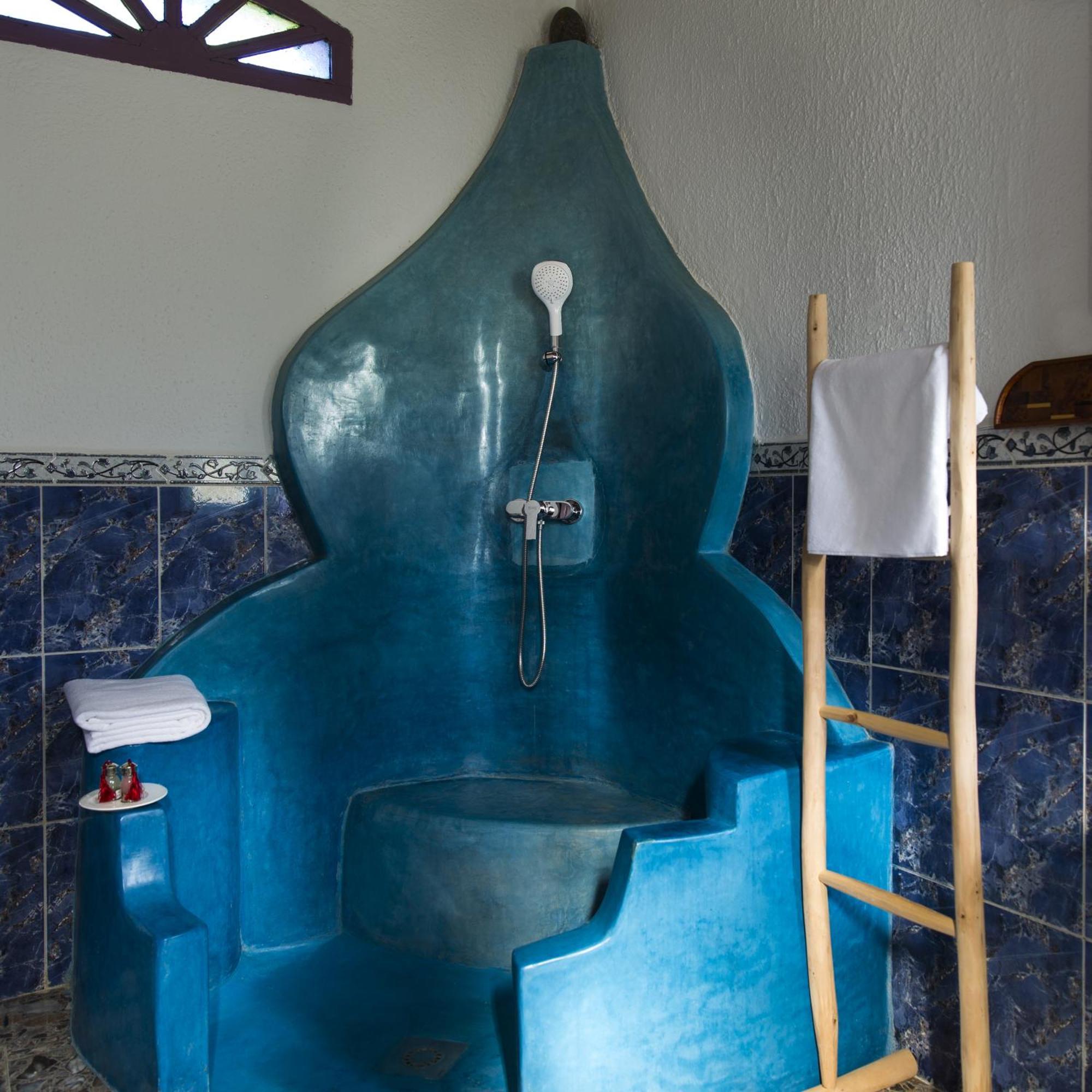 Riad Tamayourt Ocean View & Piscine Chauffee A 30 Szavíra Szoba fotó