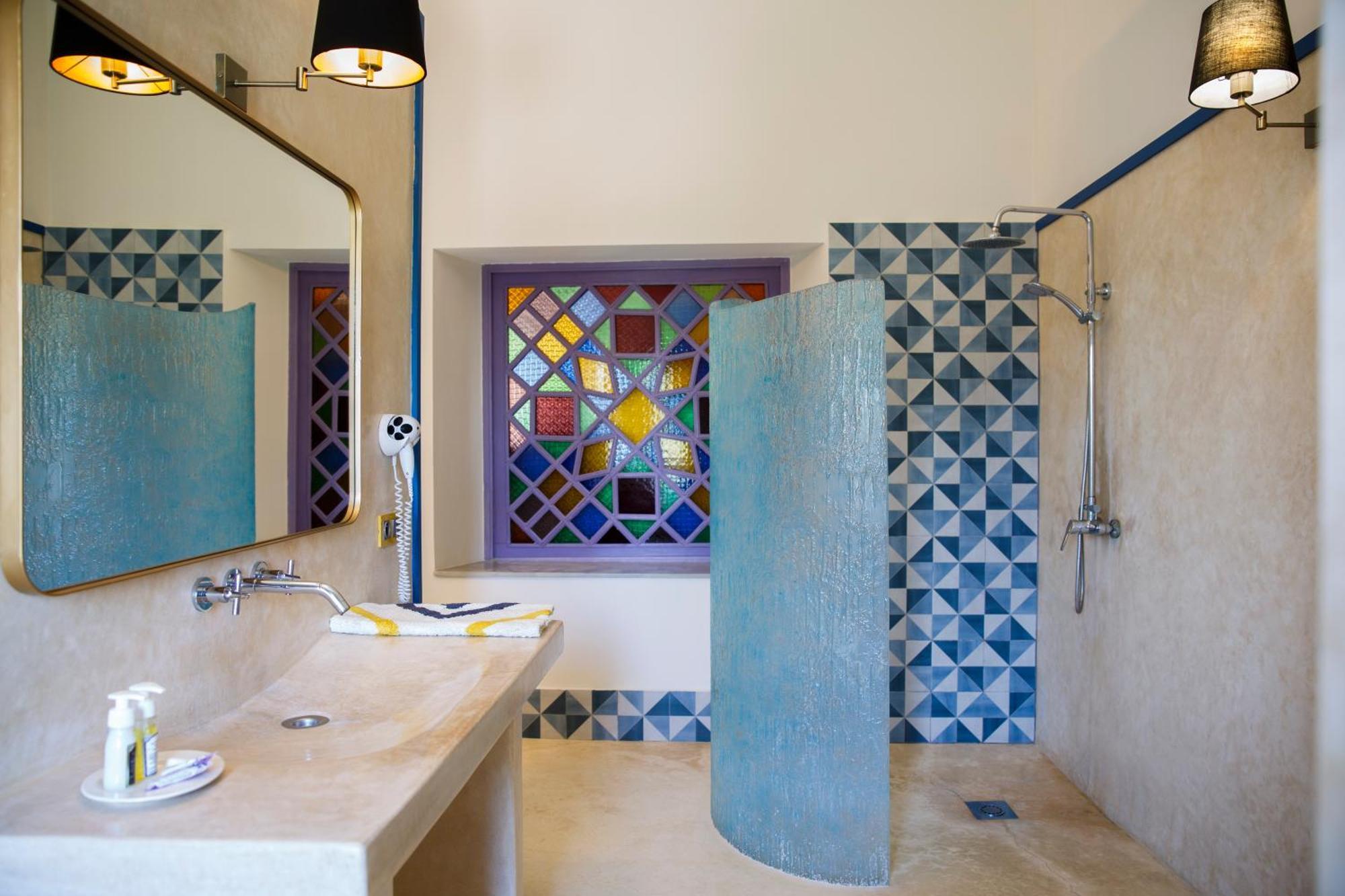 Riad Tamayourt Ocean View & Piscine Chauffee A 30 Szavíra Kültér fotó