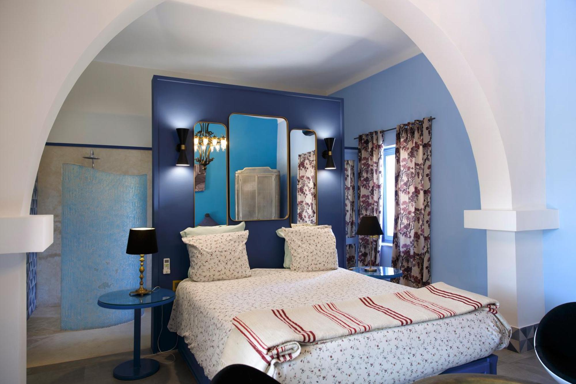 Riad Tamayourt Ocean View & Piscine Chauffee A 30 Szavíra Kültér fotó