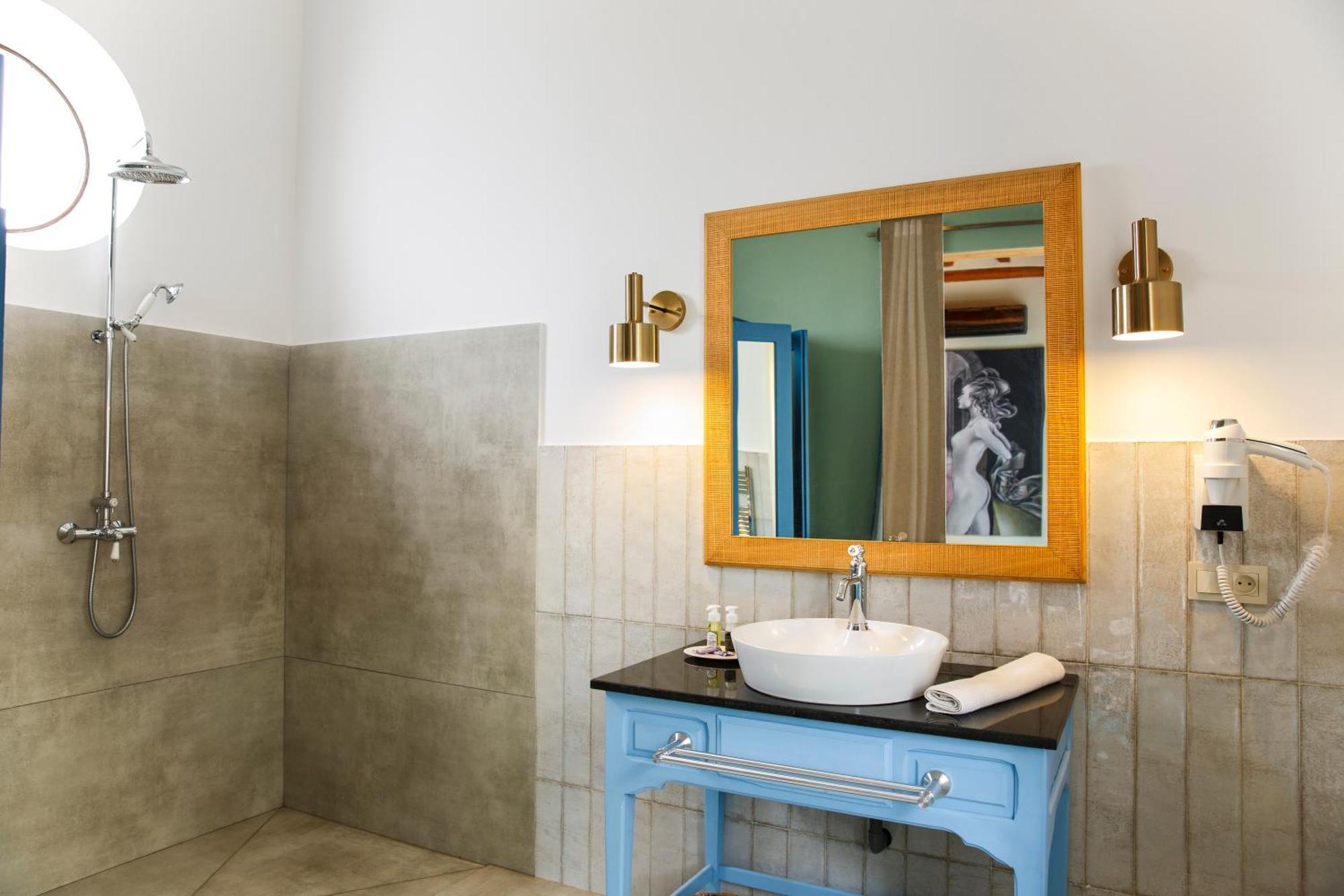 Riad Tamayourt Ocean View & Piscine Chauffee A 30 Szavíra Szoba fotó