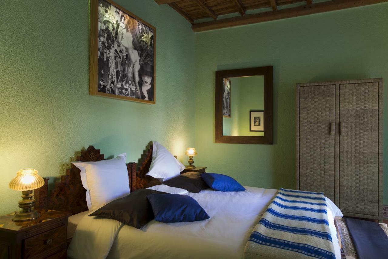 Riad Tamayourt Ocean View & Piscine Chauffee A 30 Szavíra Kültér fotó