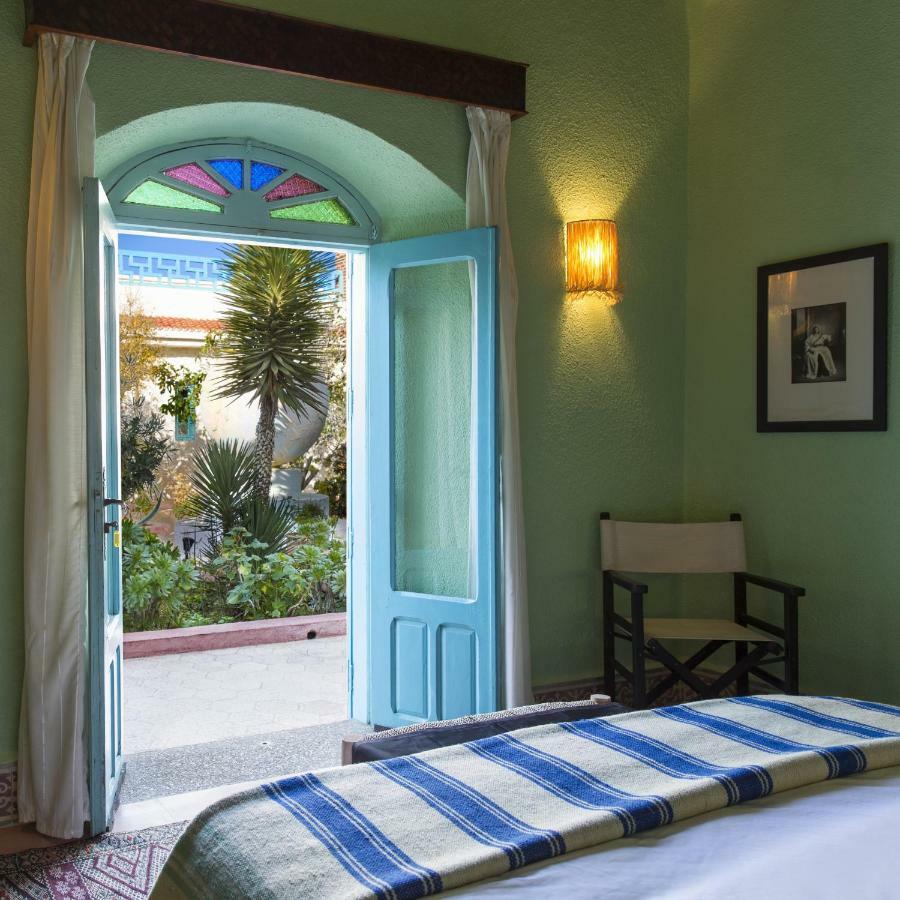 Riad Tamayourt Ocean View & Piscine Chauffee A 30 Szavíra Kültér fotó